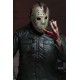 Figura articulada de 46 cm do Jason de Sexta-Feira 13 Parte IV