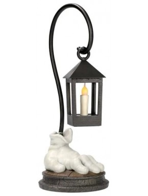 Lampe Le Voyage de Chihiro avec design de lanterne