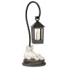 Lâmpada Hopping Lantern A Viagem de Chihiro 29 cm