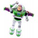 Robô interativo Buzz Lightyear Edição Limitada