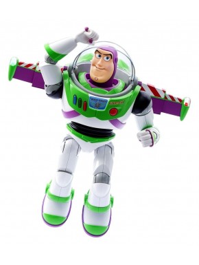 Robô interativo Buzz Lightyear Edição Limitada