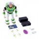 Robô interativo Buzz Lightyear Edição Limitada