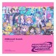 CD SQkawaii Sounds musique de Final Fantasy