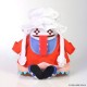 Peluche Quina Quen de Final Fantasy IX de 19 cm