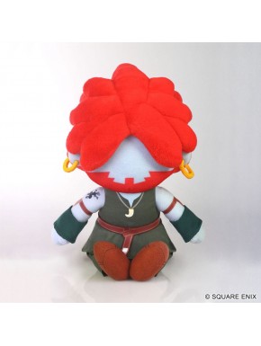 Peluche Amarant Coral de Final Fantasy IX