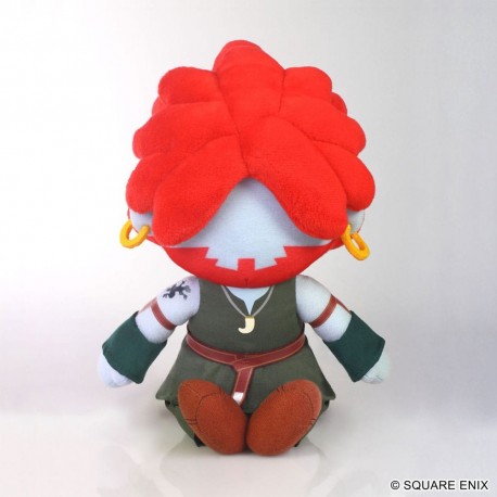 Peluche Amarant Coral de Final Fantasy IX