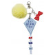 Llavero Disney Mary Poppins Let's Go Fly a Kite