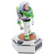 Robot interactif Buzz L'Éclair de 17 cm