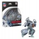 Figura Transformers Starblitz Dallas Cowboys em modo robô