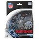 Figura Transformers Starblitz Dallas Cowboys em modo robô