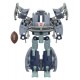 Figura Transformers Starblitz Dallas Cowboys em modo robô