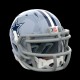 Figura Transformers Starblitz Dallas Cowboys em modo robô