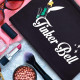 Estuche Cosméticos Campanilla Disney