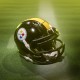 Figura Transformers Pittsburgh Steelers Steelsmash 14 cm