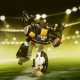 Figura Transformers Pittsburgh Steelers Steelsmash 14 cm
