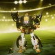 Figura Transformers Pittsburgh Steelers Steelsmash 14 cm