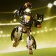 Figura Transformers Pittsburgh Steelers Steelsmash 14 cm