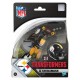 Figura Transformers Pittsburgh Steelers Steelsmash 14 cm