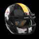 Figura Transformers Pittsburgh Steelers Steelsmash 14 cm
