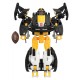 Figura Transformers Pittsburgh Steelers Steelsmash 14 cm