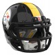Figura Transformers Pittsburgh Steelers Steelsmash 14 cm