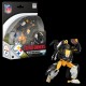 Figura Transformers Pittsburgh Steelers Steelsmash 14 cm
