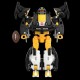 Figura Transformers Pittsburgh Steelers Steelsmash 14 cm