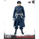 Figurine articulée de Roy Mustang de Fullmetal Alchemist