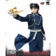 Figurine articulée de Roy Mustang de Fullmetal Alchemist