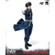 Figurine articulée de Roy Mustang de Fullmetal Alchemist