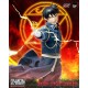 Figurine articulée de Roy Mustang de Fullmetal Alchemist