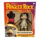 Figura articulada de Traveling Matt Fraggle com acessórios