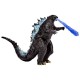 Figura Godzilla Evolved com Raio de Calor 15 cm