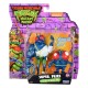 Figuras Super Fly e Toddler Super Fly Tartarugas Ninja