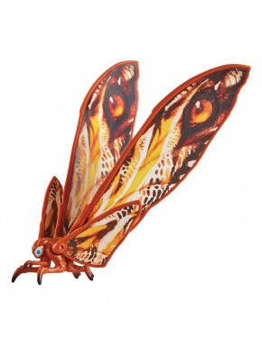 Figura articulada de Mothra 15 cm de Godzilla x Kong