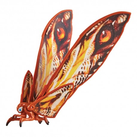 Figura articulada de Mothra 15 cm de Godzilla x Kong