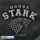 Bandolera Juego de Tronos Stark Winterfell