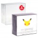 Protecteur PET pour Booster et Elite Trainer Boxes