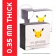 Protecteur PET pour Booster et Elite Trainer Boxes