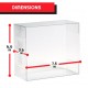 Protecteur PET pour Booster et Elite Trainer Boxes