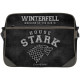 Borsa a tracolla Game of Thrones Stark grande inverno