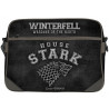 Bandolera Juego de Tronos Stark Winterfell