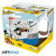 Taza Donald Patoaventuras Disney