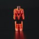 Figura combinada de Transformers Predaking de 45 cm