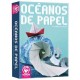 Boîte du jeu Océans de Papier par Tranjis Games