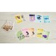 Boîte du jeu Océans de Papier par Tranjis Games