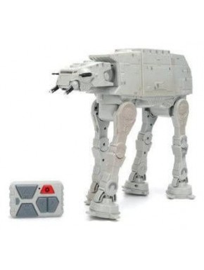 AT-AT controlado por rádio de 33 cm Star Wars