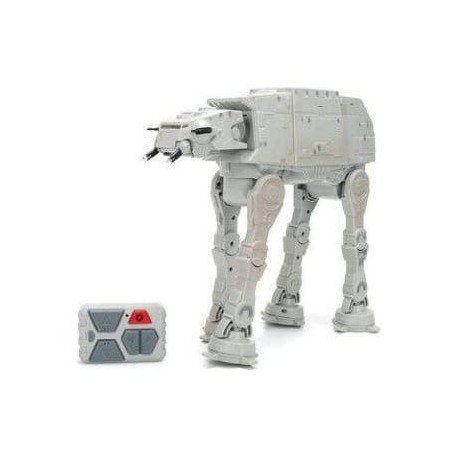 AT-AT controlado por rádio de 33 cm Star Wars