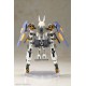 Kit de Maquete Frame Arms Girl Baselard com Exosuit