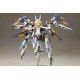 Kit de Maquete Frame Arms Girl Baselard com Exosuit